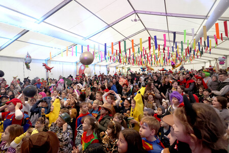 OTROŠKA MAŠKARADA 24 FOTO LJUBO VUKELIČ